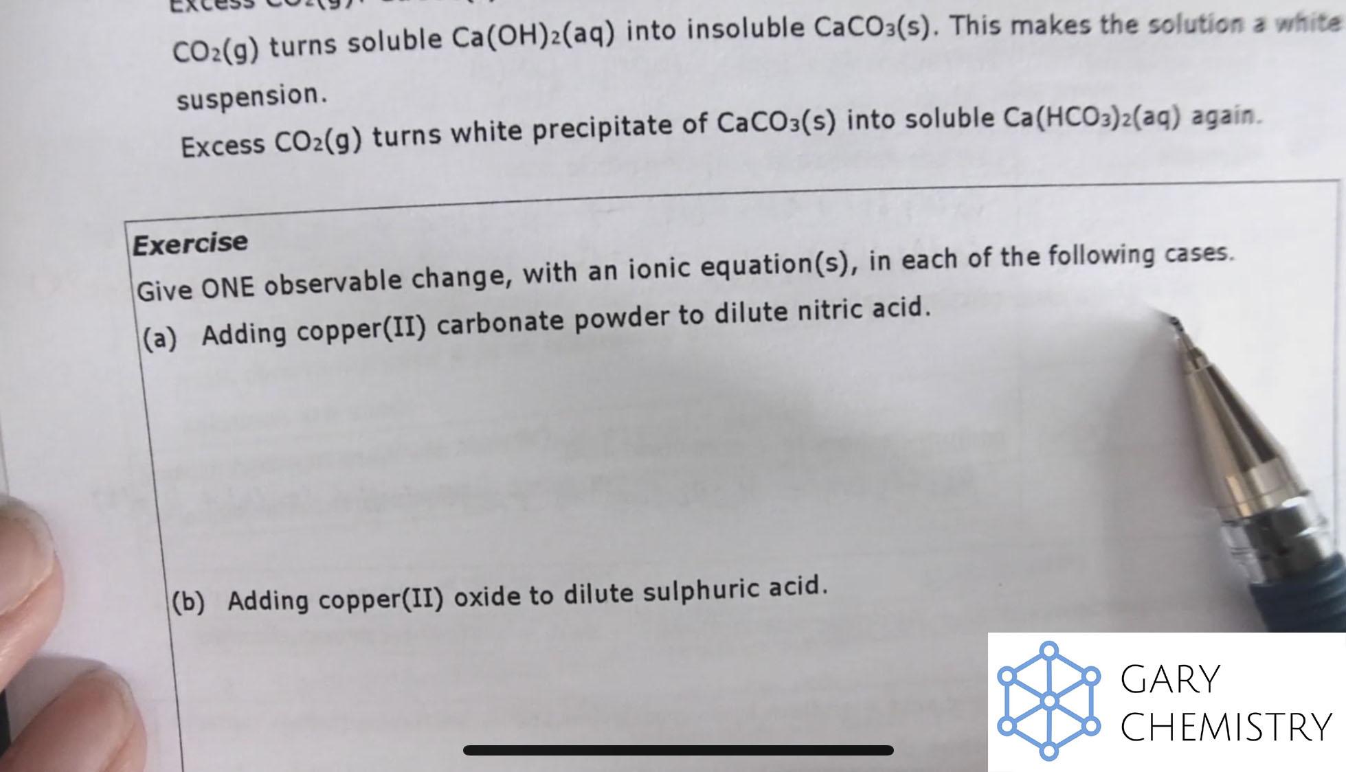 dse chem online video dse chem 私補